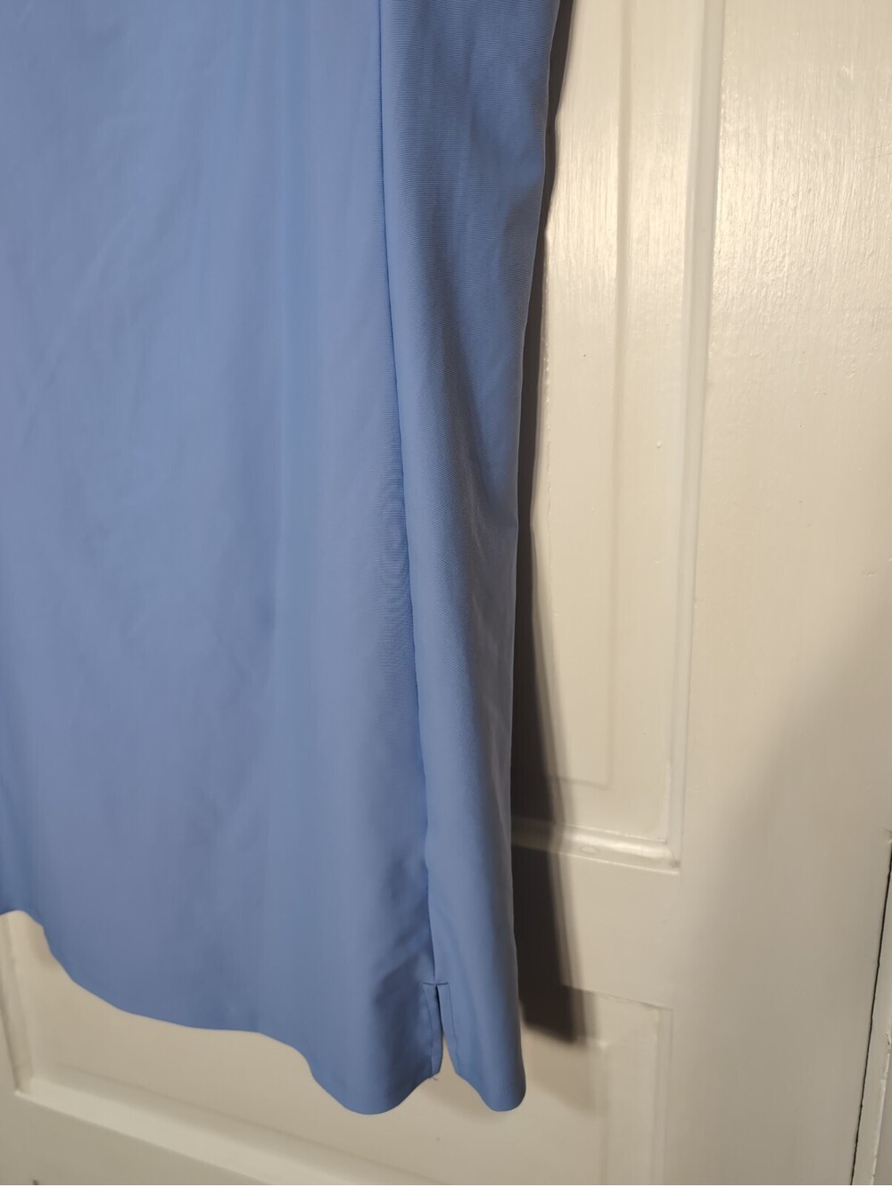 Old Navy Active Powersoft Go-Dry Cami Dress Blue Built in Shorts Women XXL(1385) - Picture 2 of 7